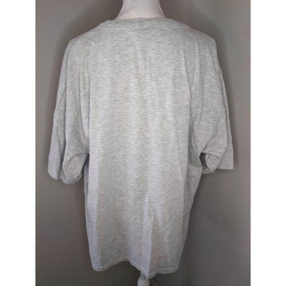 Champion Vintage 94 Cleveland Indians Chief logo MLB XXL - Picture 5 of 8